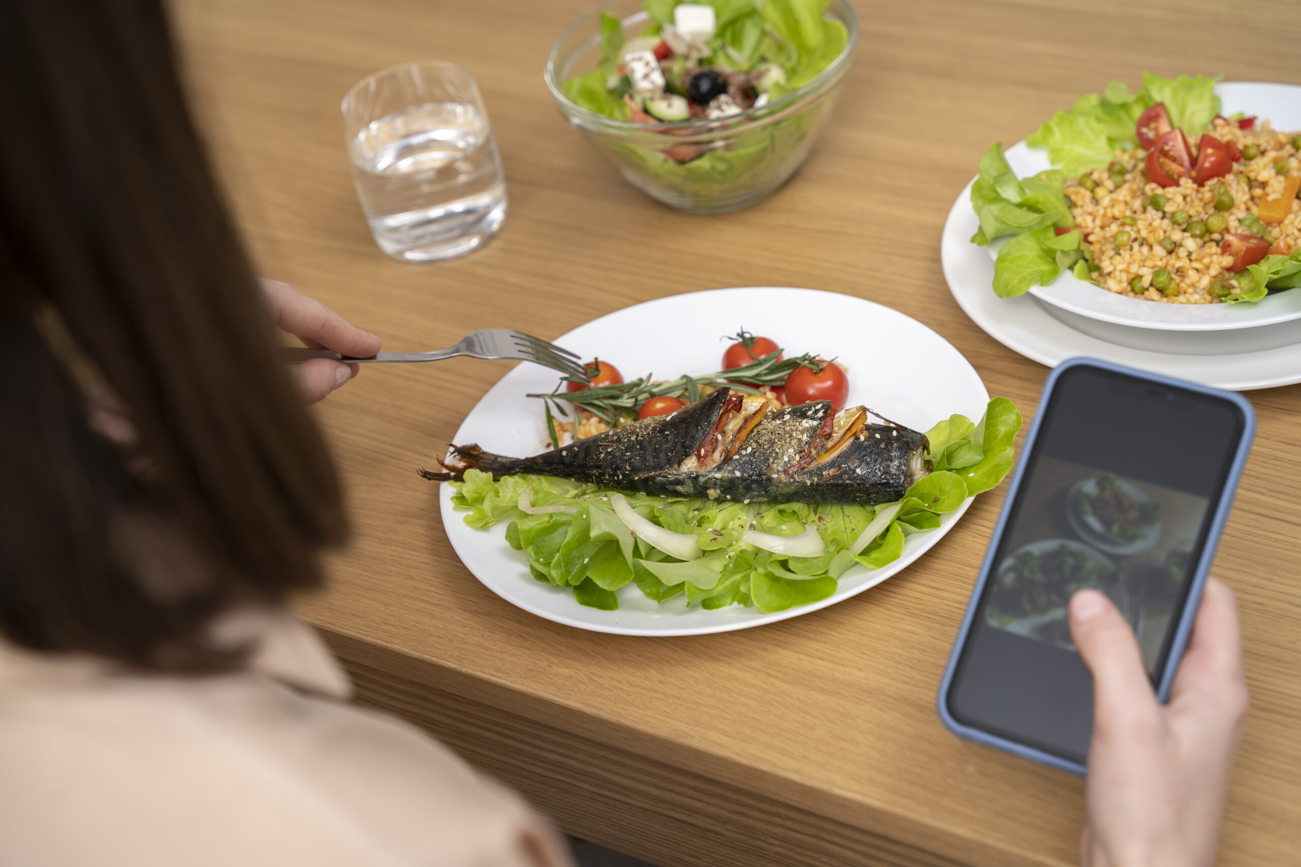 Dieta DASH